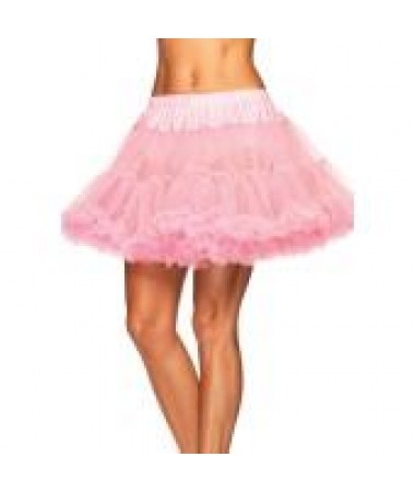 Pink Petticoat ADULT HIRE